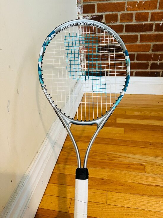 Prince Other - Prince Thunder 26 Tennis Racquet